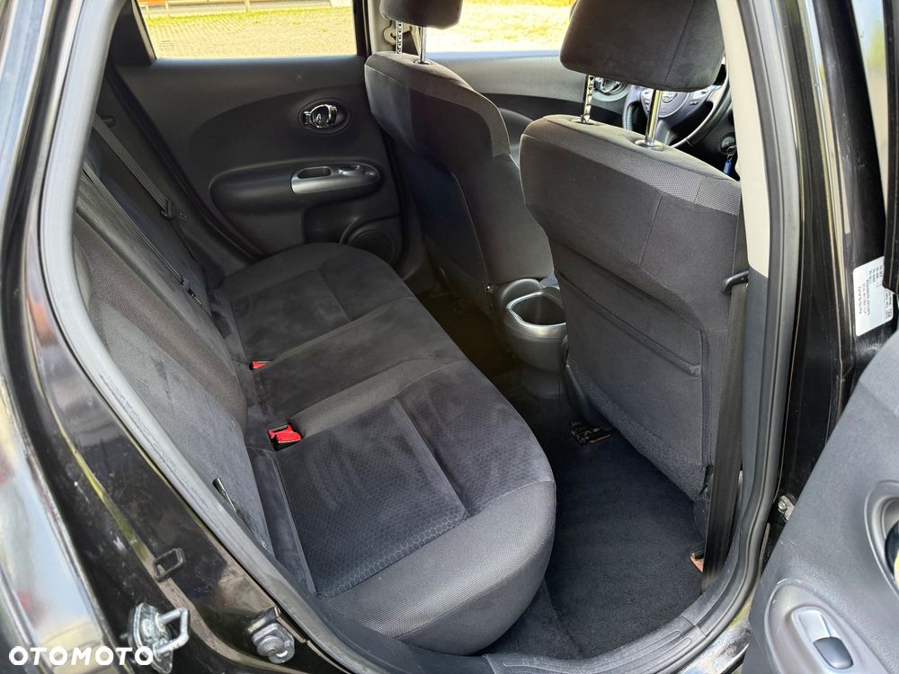 Nissan Juke 1.6 T Tekna - 16