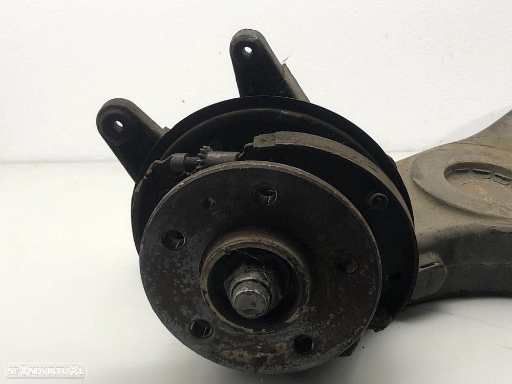 BRAÇO DE SUSPENSÃO Trás/Dto MERCEDES-BENZ VITO (638) 110 D 2.3 | 03.97 - 07.03 U... - 4