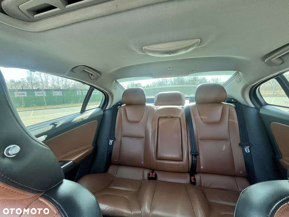 Volvo S60 - 8