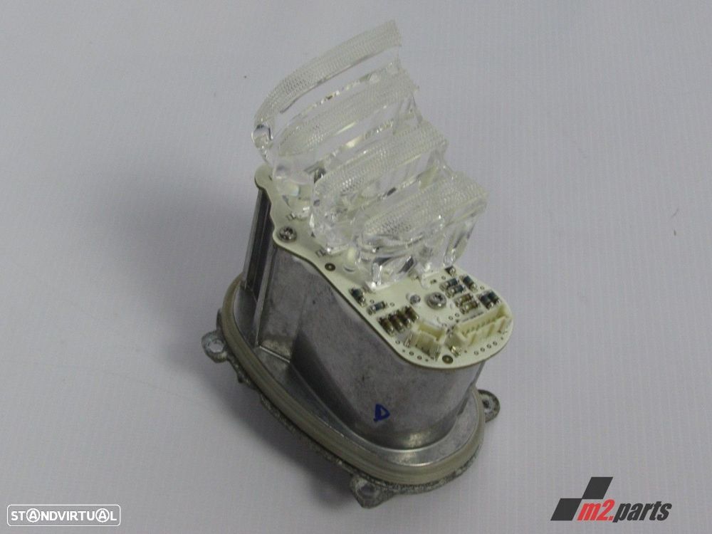 Pisca Led Direito/Frente Seminovo/ Original BMW 3 (F30, F80)/BMW 4 Coupe (F32, F... - 2