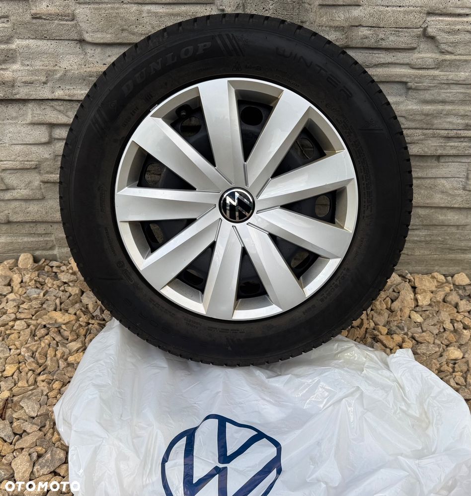 Volkswagen Passat 2.0 TDI (BlueMotion Technology) Comfortline - 19