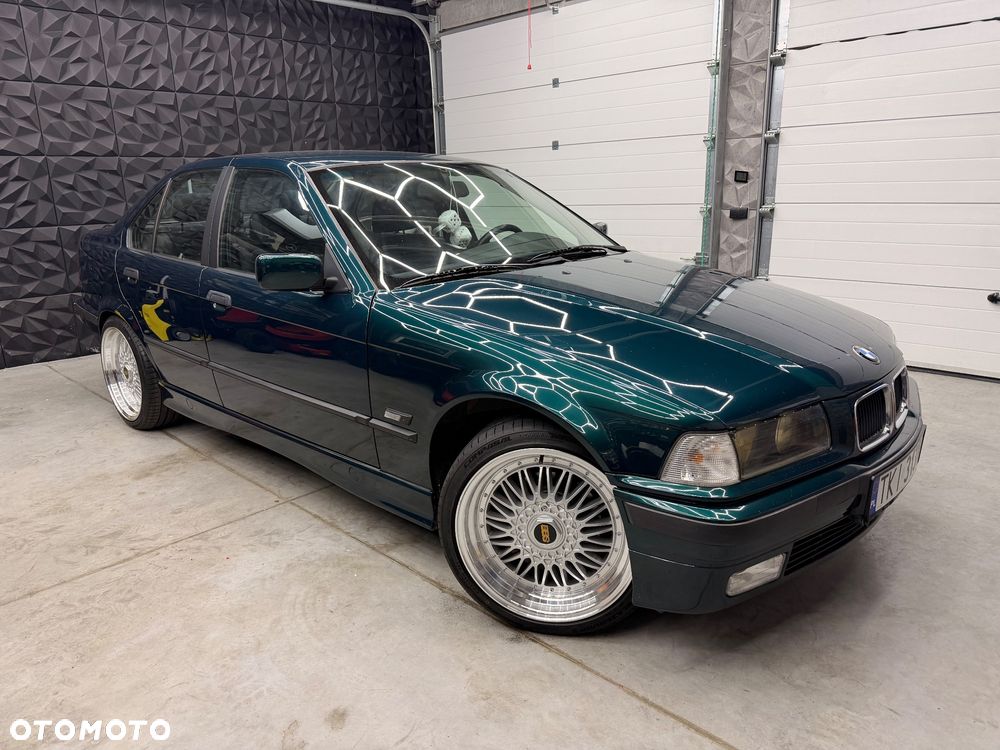 BMW Seria 3 - 22