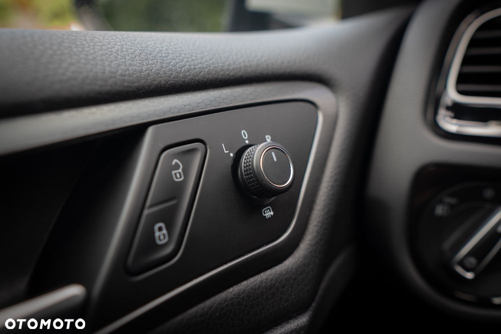 Volkswagen Golf VII 2.0 TSI BMT GTI Performance DSG - 30