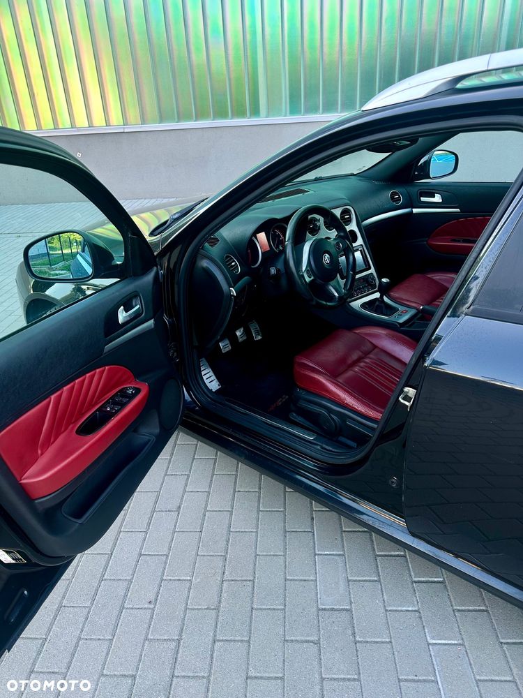 Alfa Romeo 159 Sportwagon 1.9JTDM Progression - 29