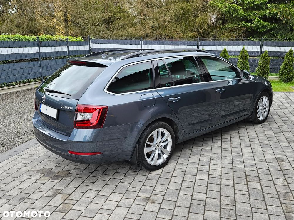 Skoda Octavia - 4