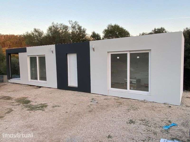 Casas em Contentores - Grande imagem: 3/8
