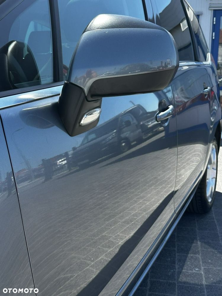 Peugeot 5008 - 20