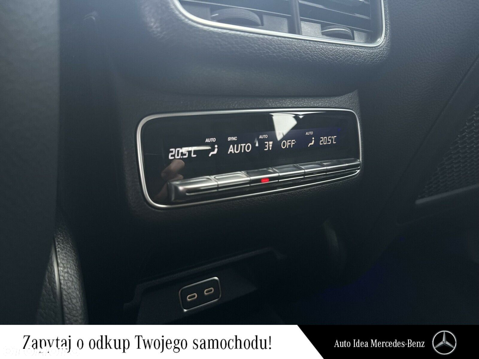Mercedes-Benz GLE - 30