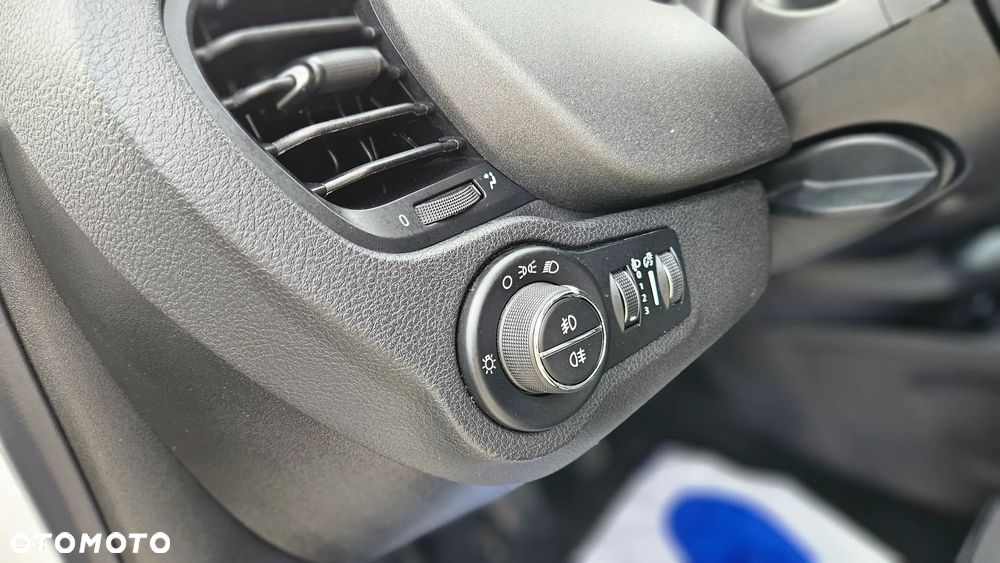 Fiat 500X 1.4 MultiAir Cross S-Design Traction+ - 26