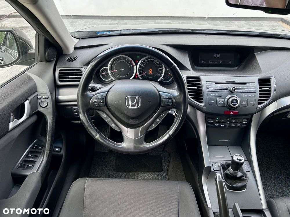 Honda Accord 2.0 Elegance - 7