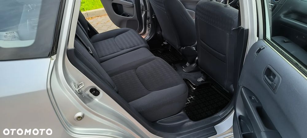 Honda Civic 1.4i Automatik Extra Edition - 28