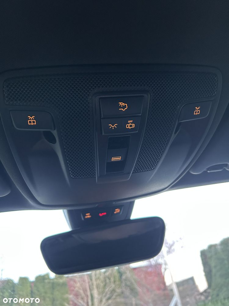 Mercedes-Benz CLA AMG 45 4-Matic - 35