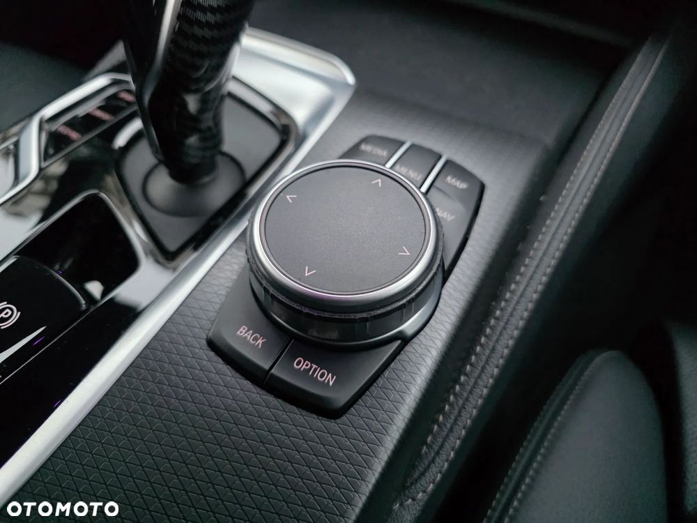 BMW Seria 5 520d M Sport sport - 20