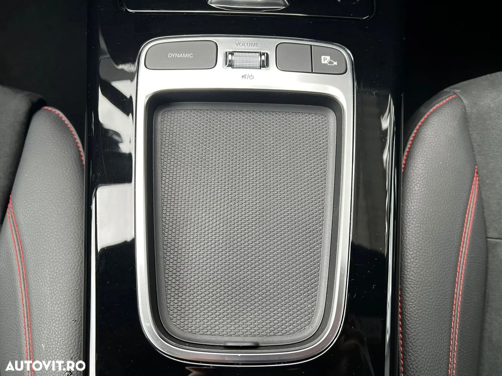 MERCEDES-BENZ CLA-Class 2023 — imagine 13
