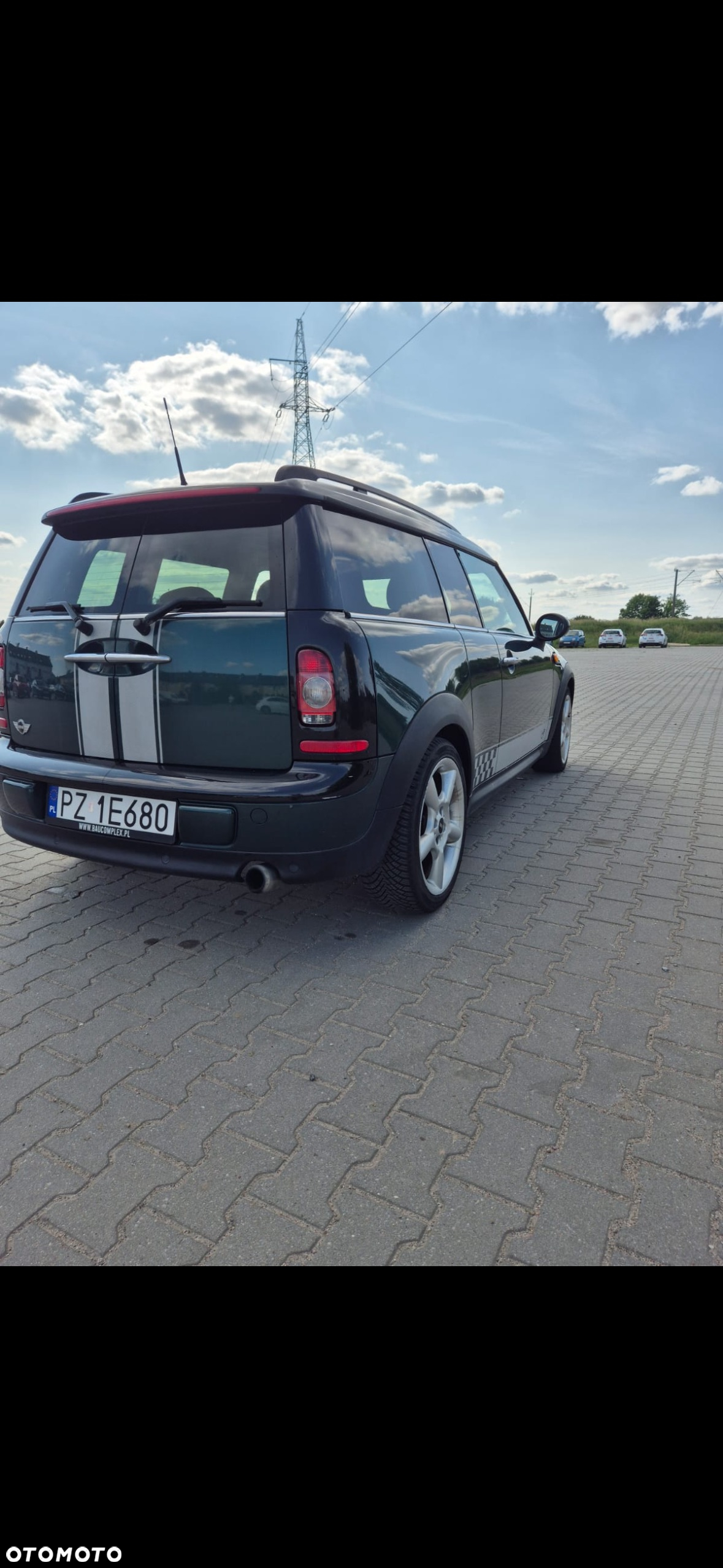 MINI Cooper - 3