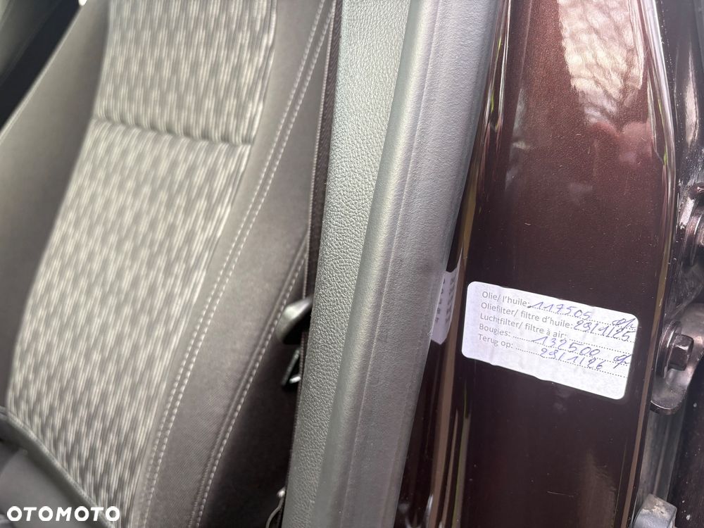 Opel Mokka 1.6 Enjoy S&S - 20