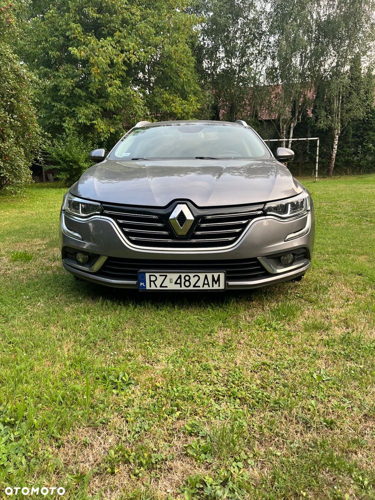 Renault Talisman 1.6 Energy dCi Intens EDC - 2