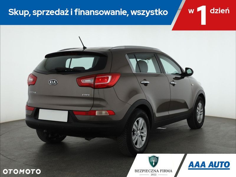 Kia Sportage - 7