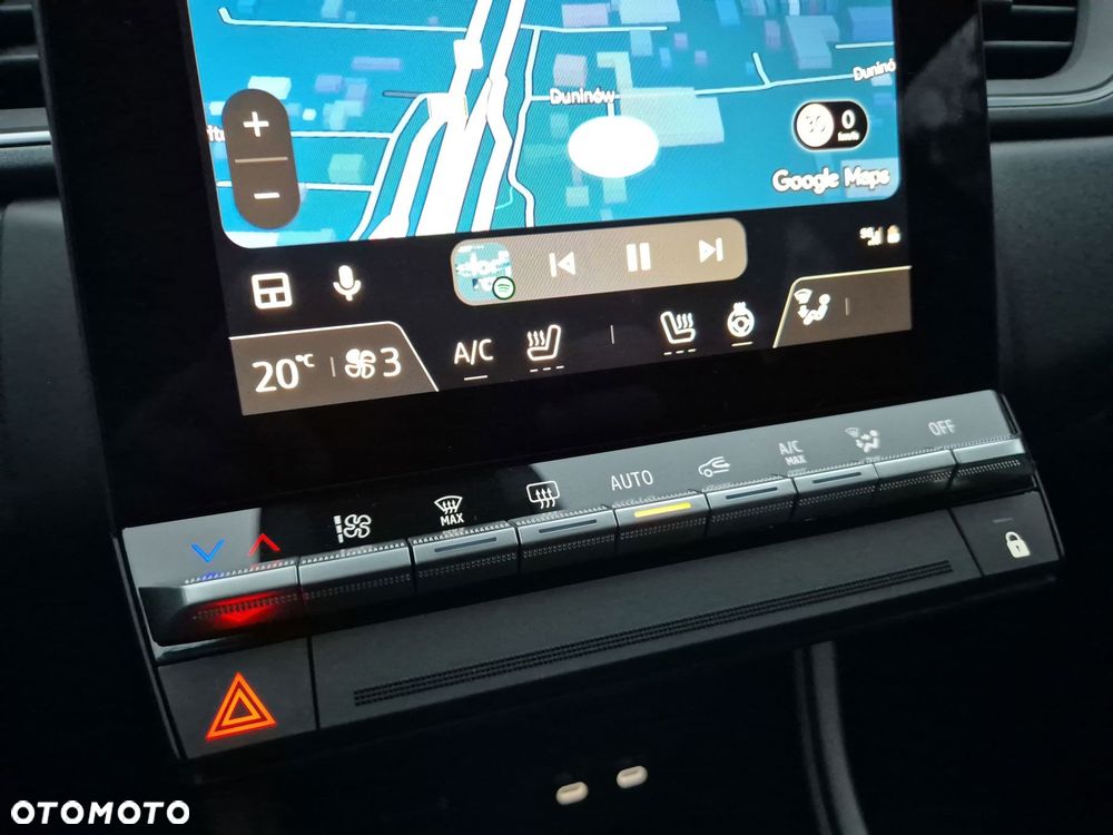 Renault Captur - 22