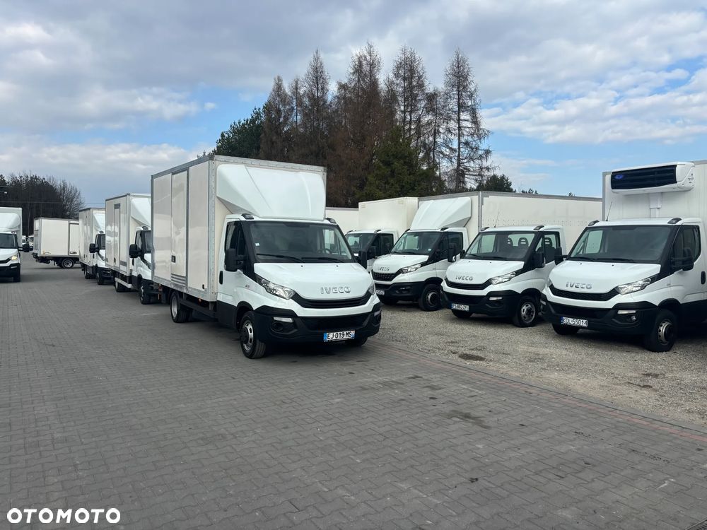 Iveco 35c140 35C15,,35C17,,35C18,,50C15,,50C17 - 2