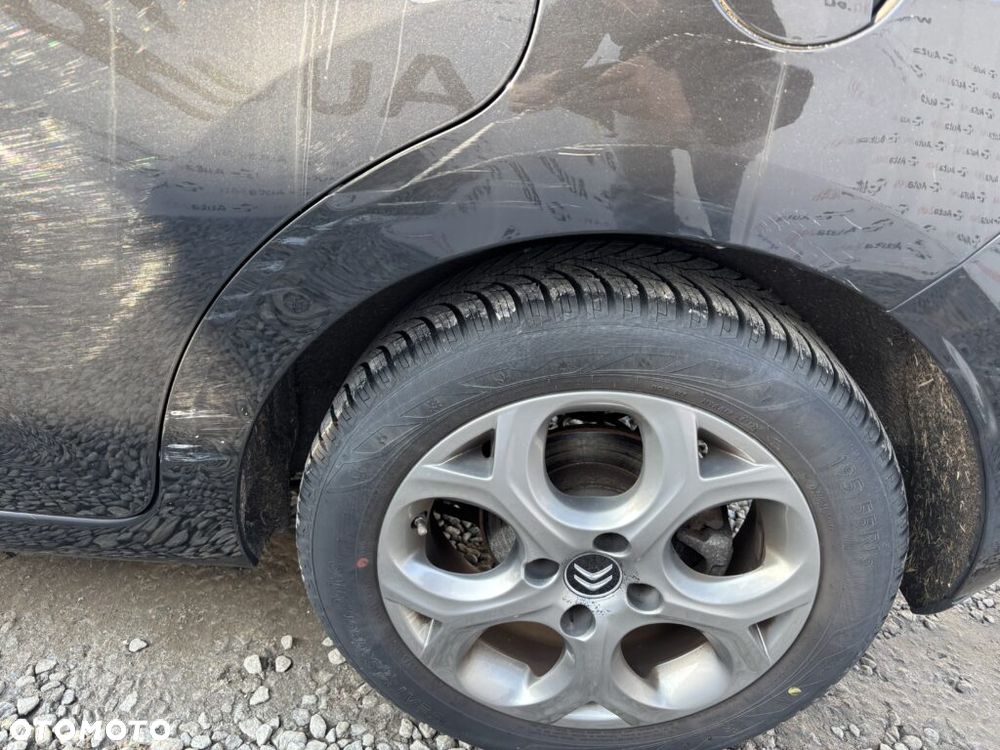 Citroën C3 e-HDi 90 FAP Tendance - 17