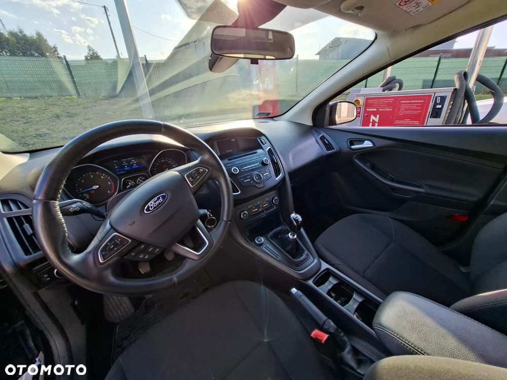 Ford Focus - 2