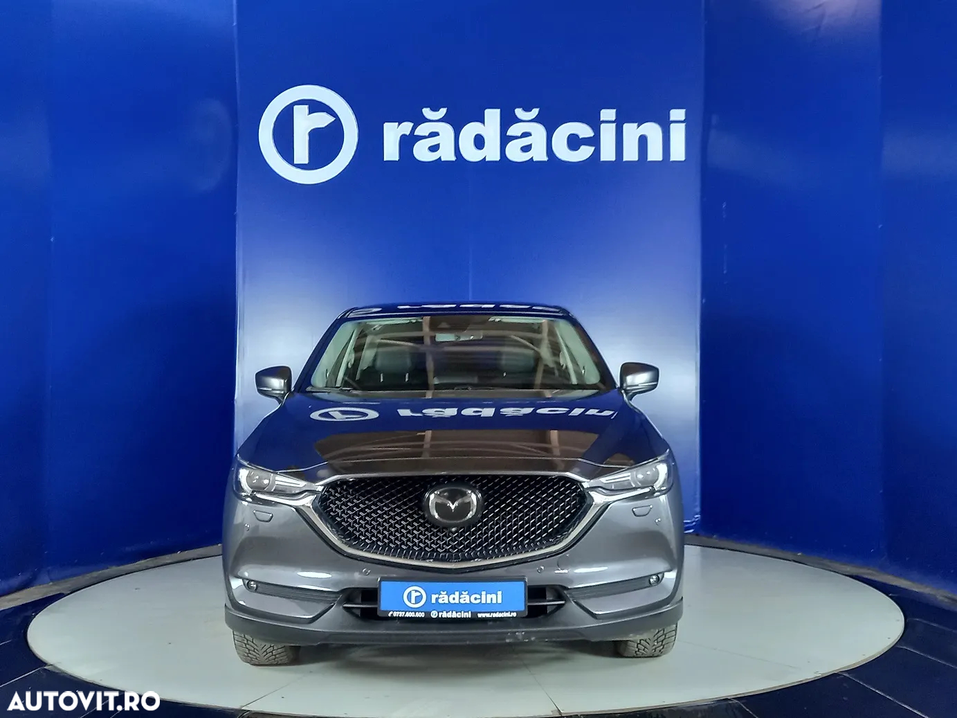 Mazda CX-5 - 8