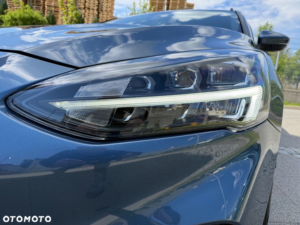 Ford Focus 1.5 EcoBoost STart-Stopp-System ST-LINE - 39