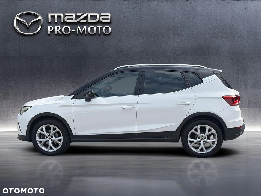 Seat Arona 1.0 TSI FR S&S DSG - 3
