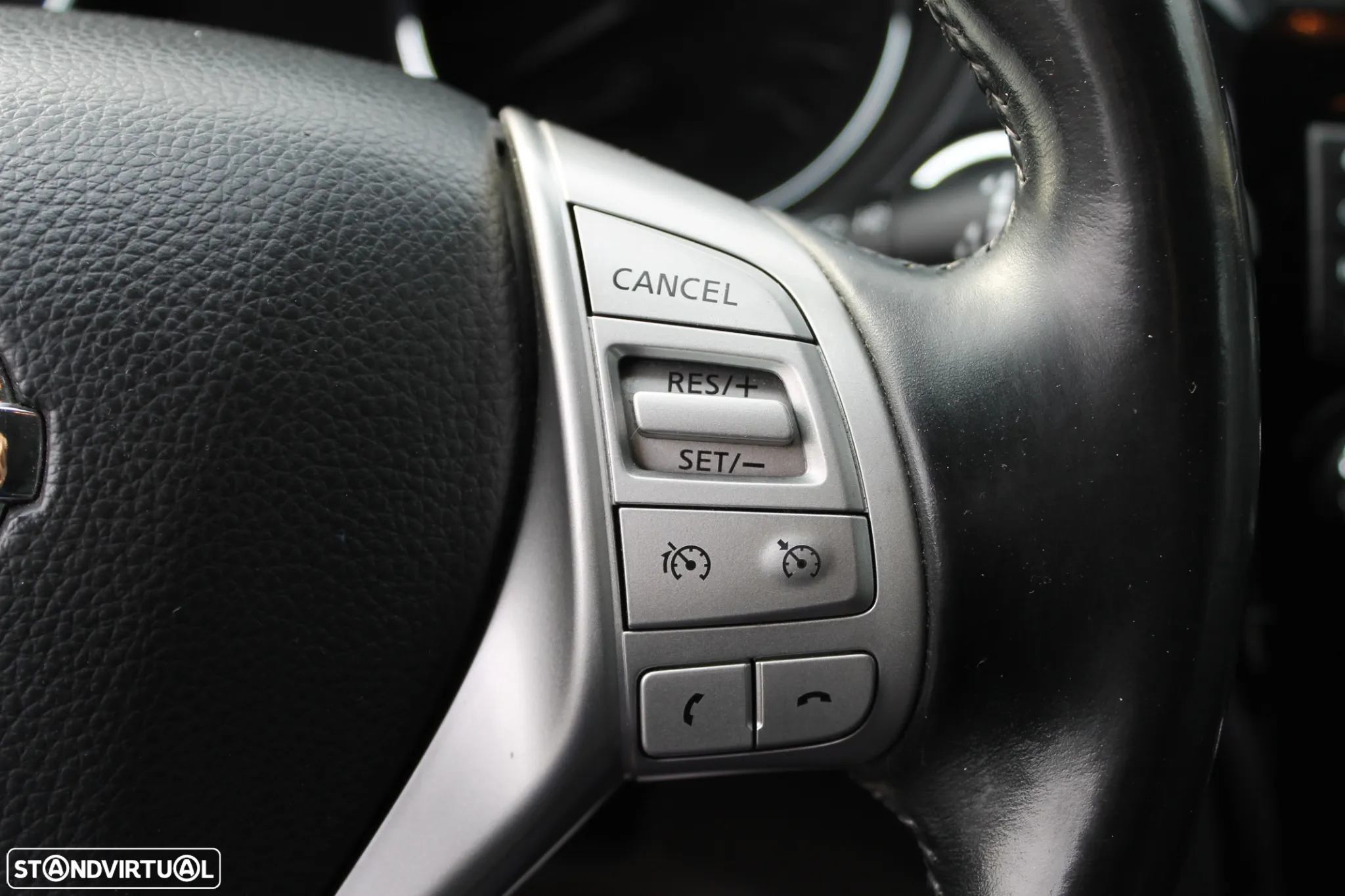 Nissan Qashqai 1.5 dCi Tekna Premium - 30