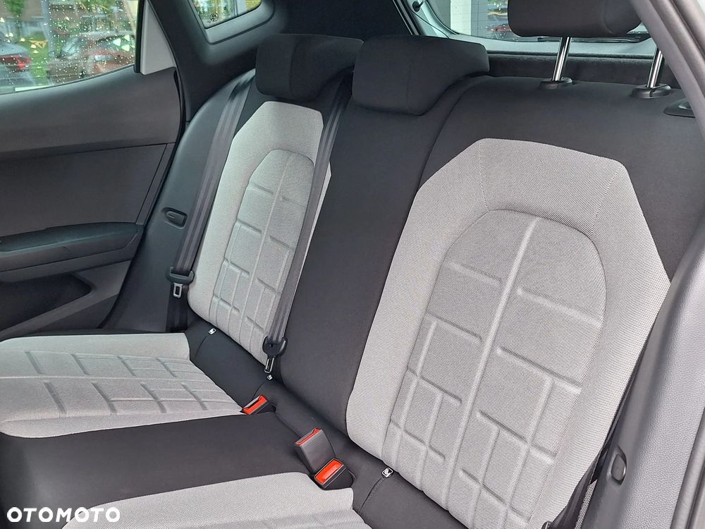 Seat Arona 1.0 TSI FR DSG - 15