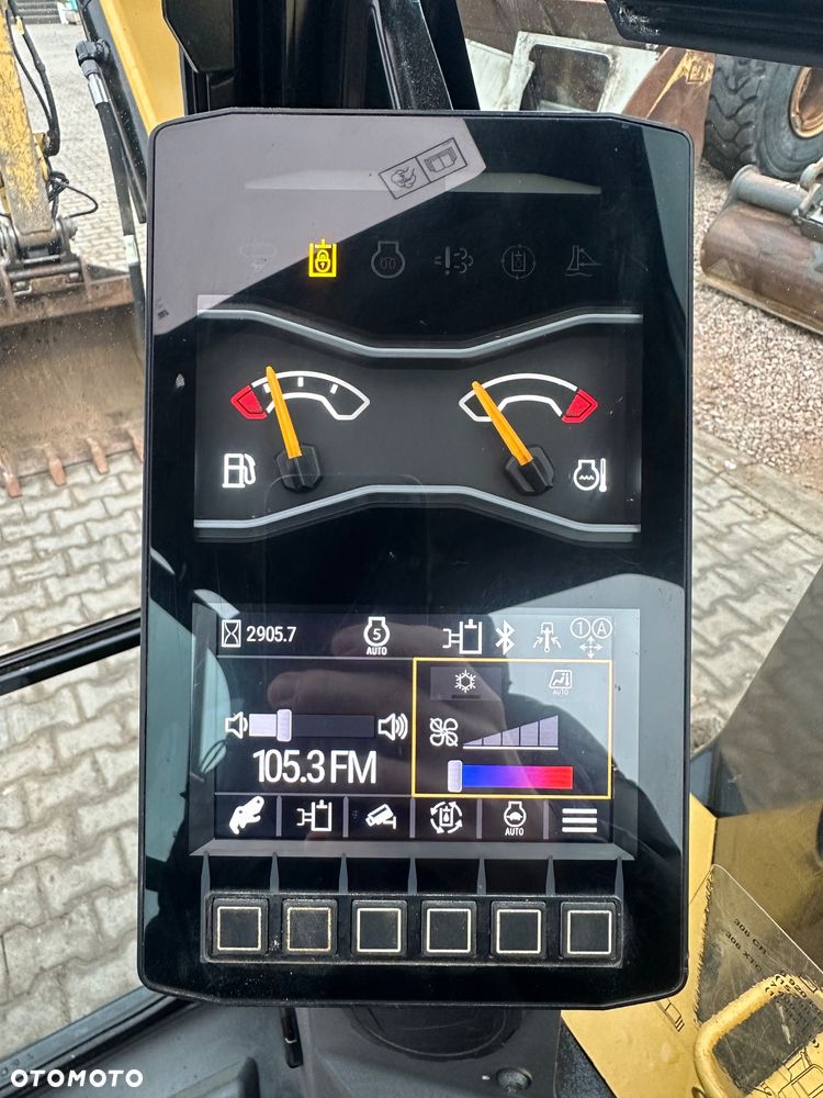 Caterpillar 306 CR - 11