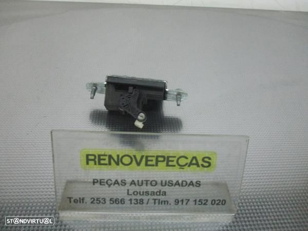 Fecho Tampa Mala Ford Ka (Ru8) - 1
