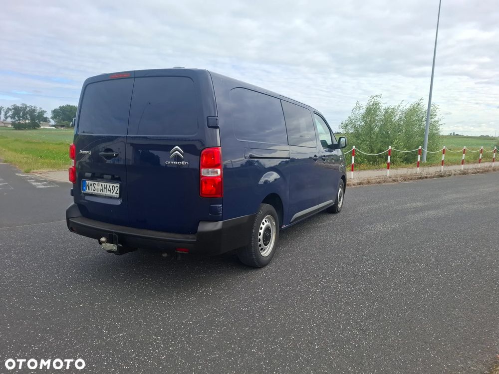 Citroën Jumpy Combi - 9