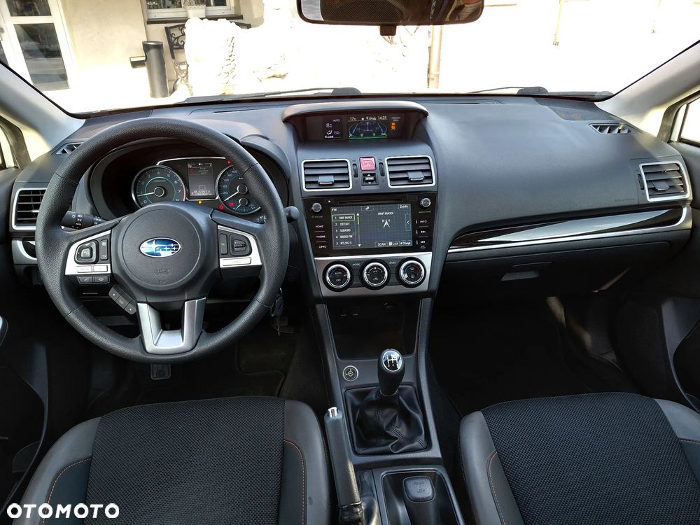 Subaru XV 1.6i Edition35 Sport - 21