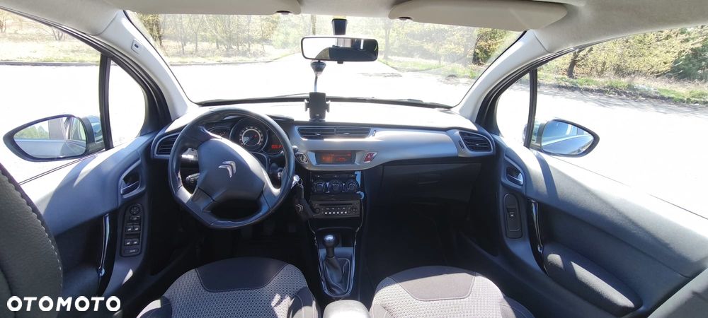 Citroën C3 Pure Tech (VTi) 82 Selection - 17
