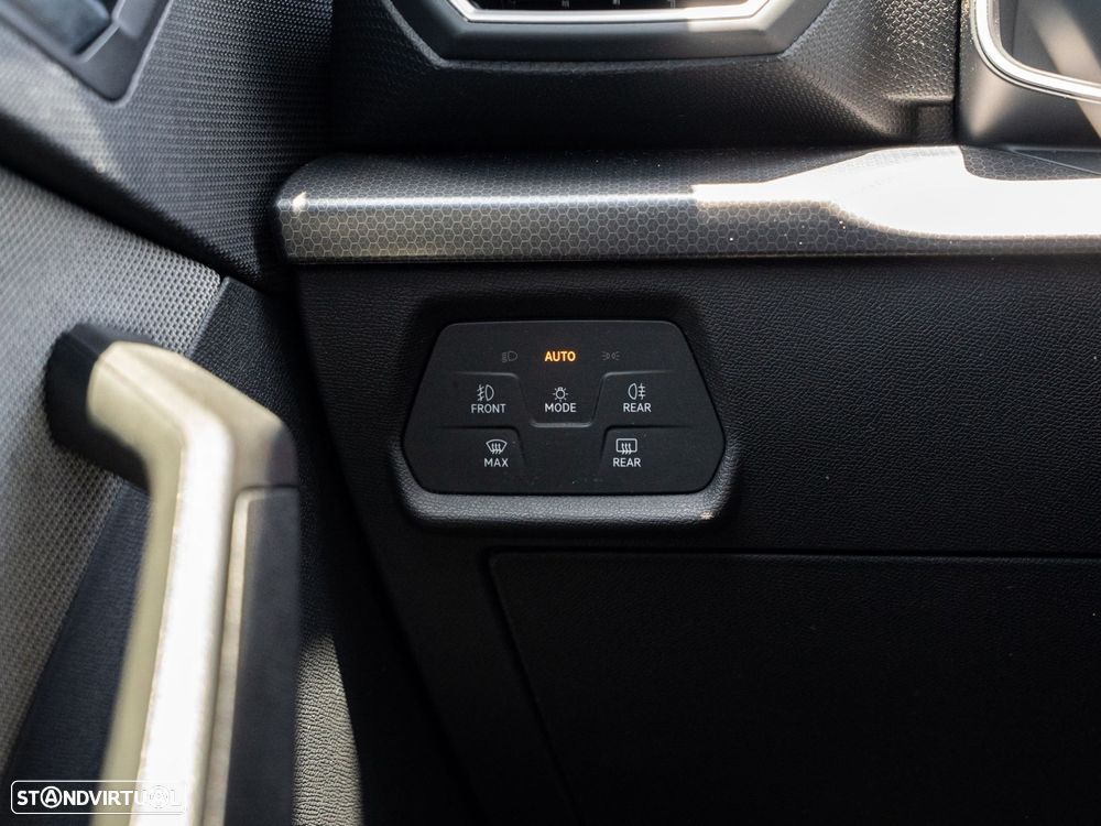 SEAT Leon ST 1.0 TSI Style - 39