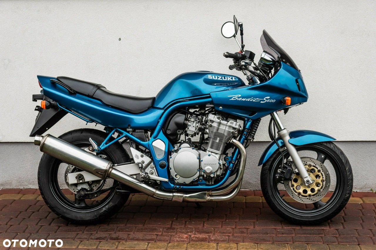 Suzuki Inny - 2