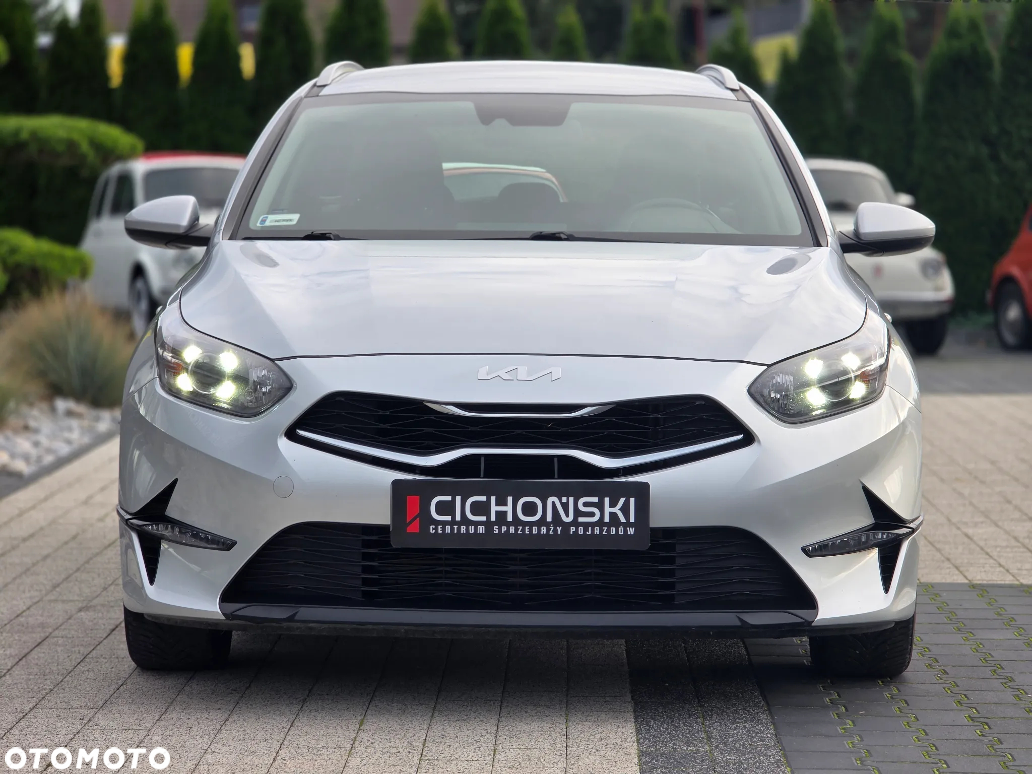 Kia Ceed 1.5 T-GDI L Business Line - 4