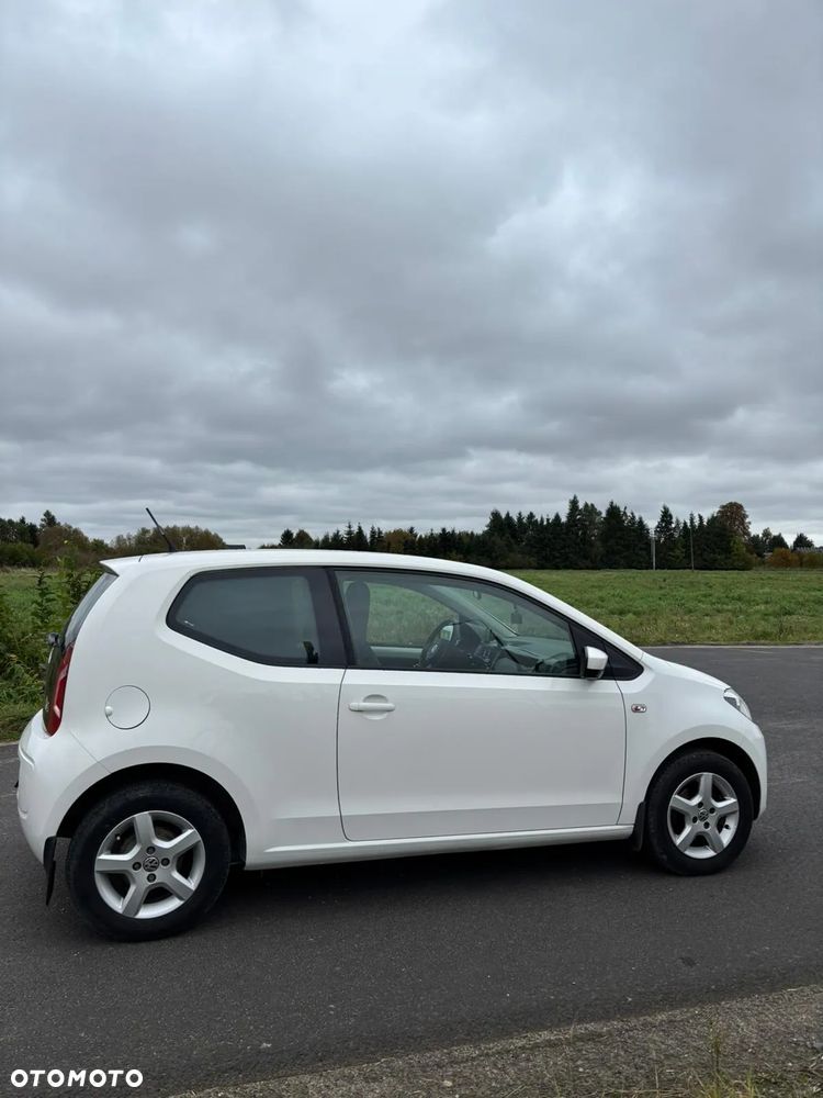 Volkswagen up! 1.0 high - 14