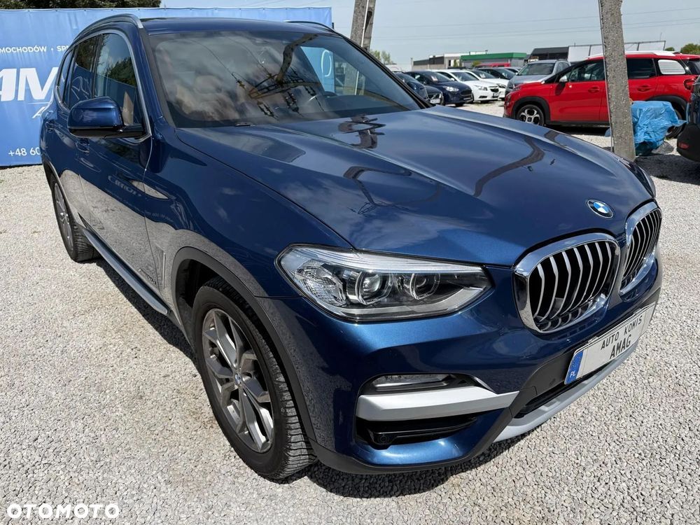 BMW X3 - 4