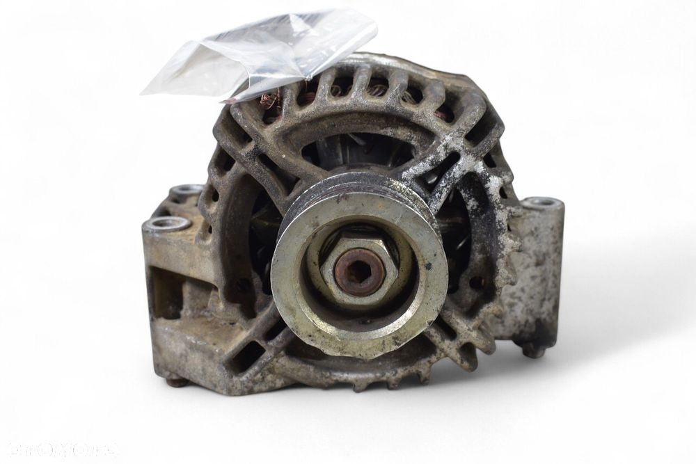 Alternator FIAT GRANDE PUNTO LANCIA YPSILON III IV 1.3 MJET 51854905 - 8