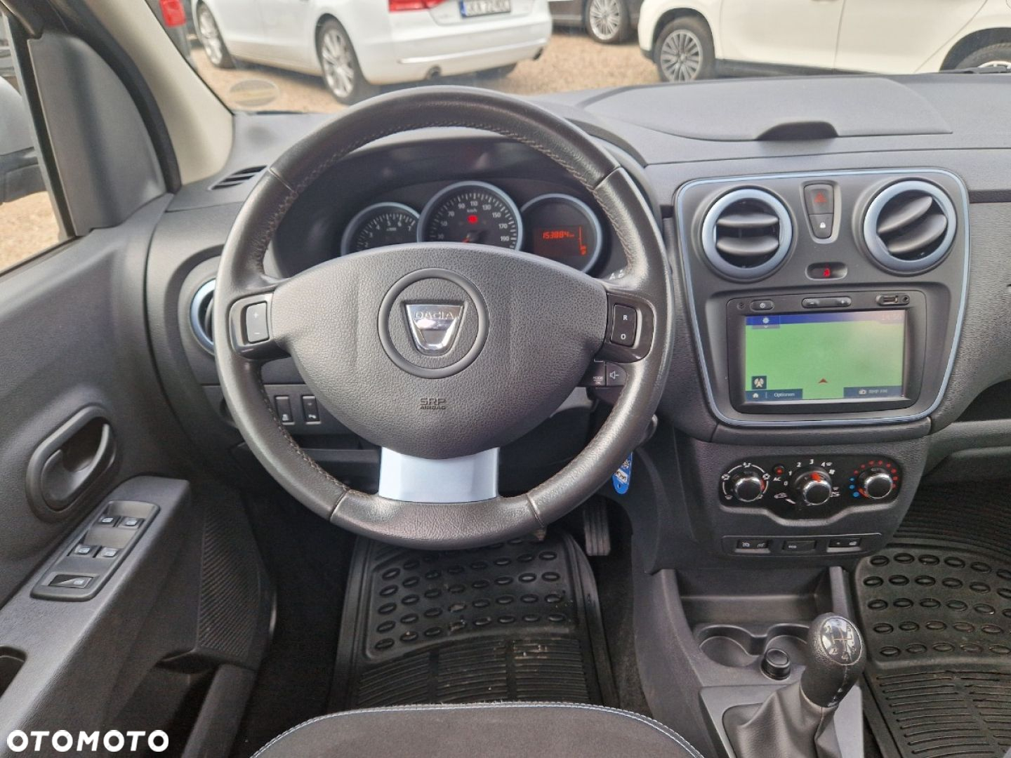 Dacia Lodgy - 15