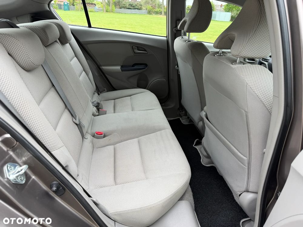 Honda Insight 1.3 IMA Elegance - 16