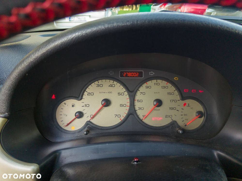 Peugeot Partner 1.4 Totem - 5