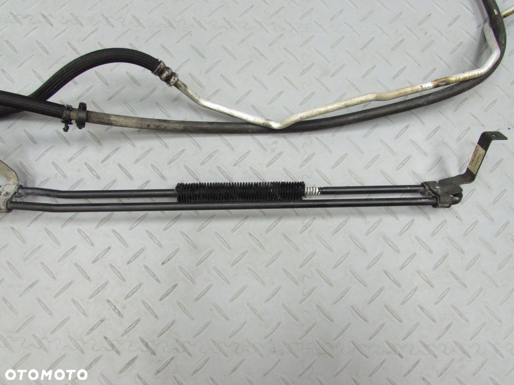 VOLVO S80 V70 III XC70 07-16 2.4 D5 CHLODNICA PLYNU WSPOMAGANIA 31360811 - 9