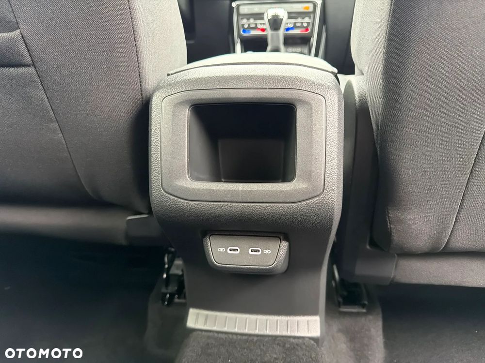 Volkswagen T-Cross 2026