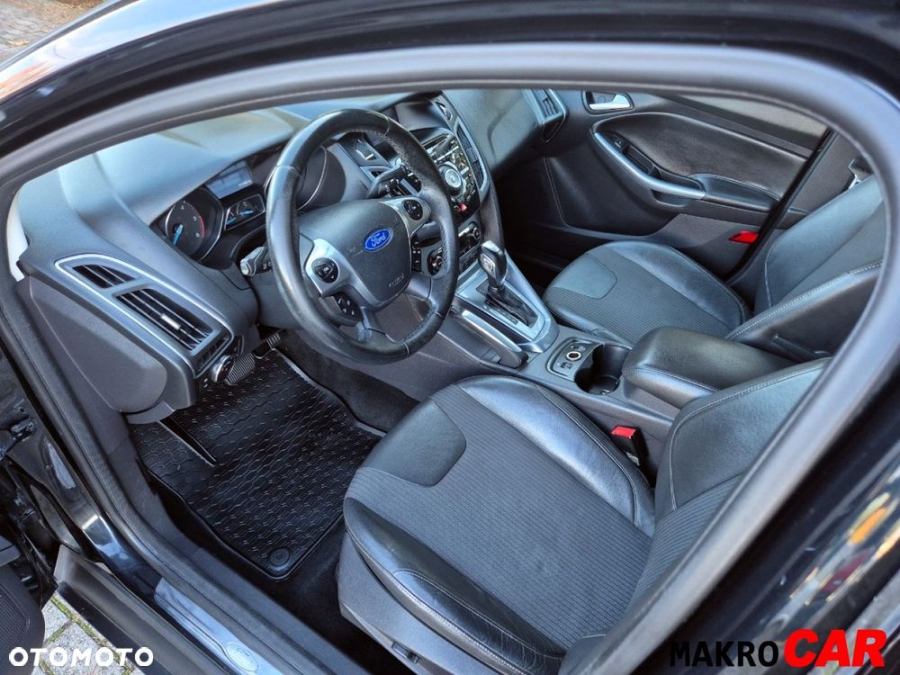 Ford Focus 2.0 TDCi Titanium MPS6 - 5