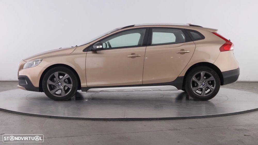 Volvo V40 Cross Country 1.6 D2 Momentum - 4