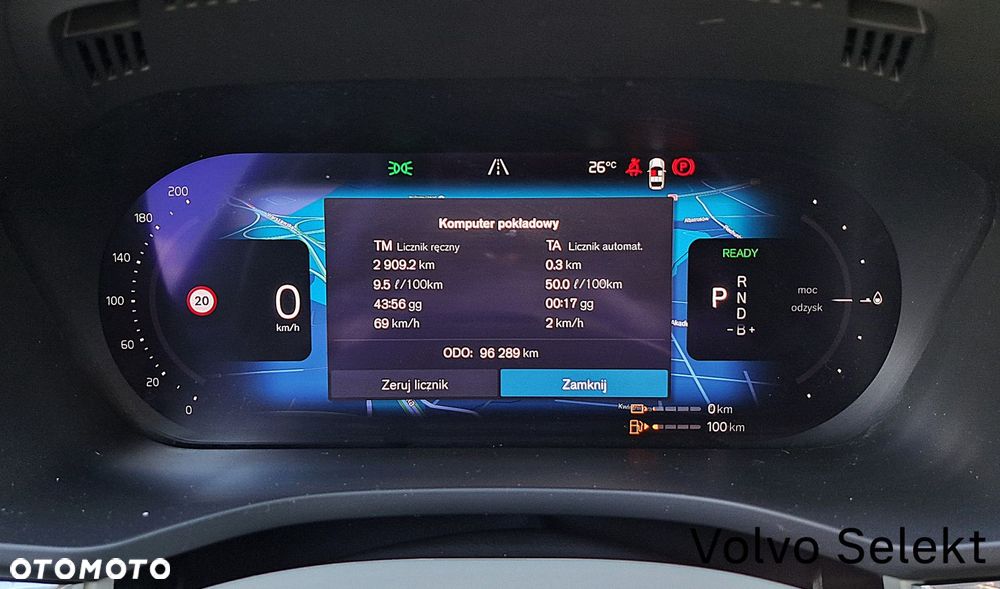 Volvo XC 60 - 18